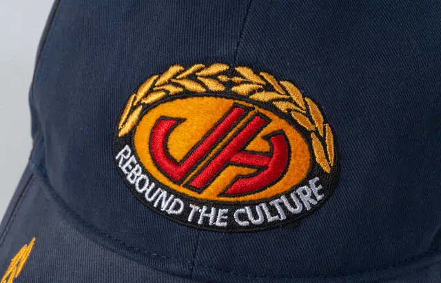 JEFF HAMILTON LOGO