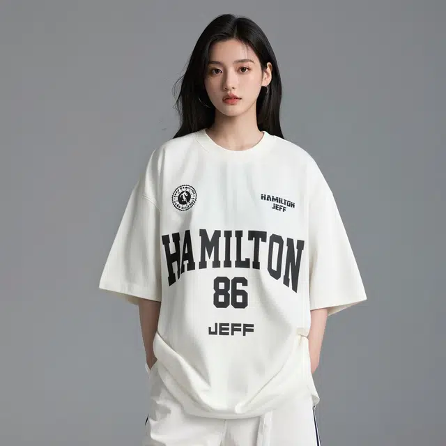 JEFF HAMILTON LOGOT