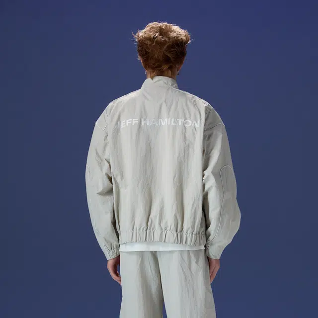 JEFF HAMILTON SS24