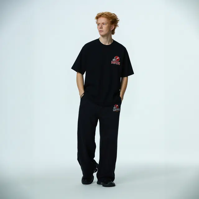 JEFF HAMILTON LOGOT