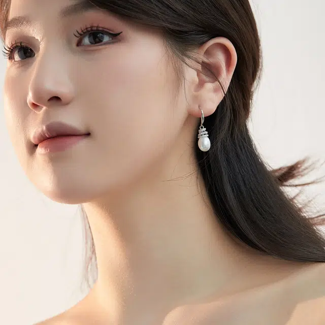 Star Pearl s925