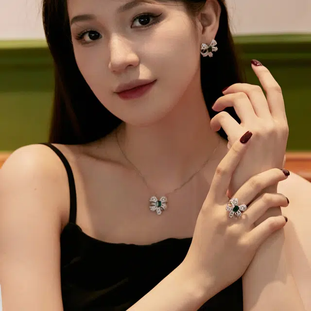 Stylish S925
