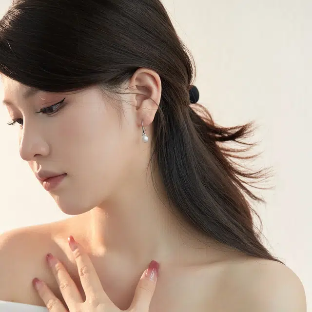 Star Pearl S925