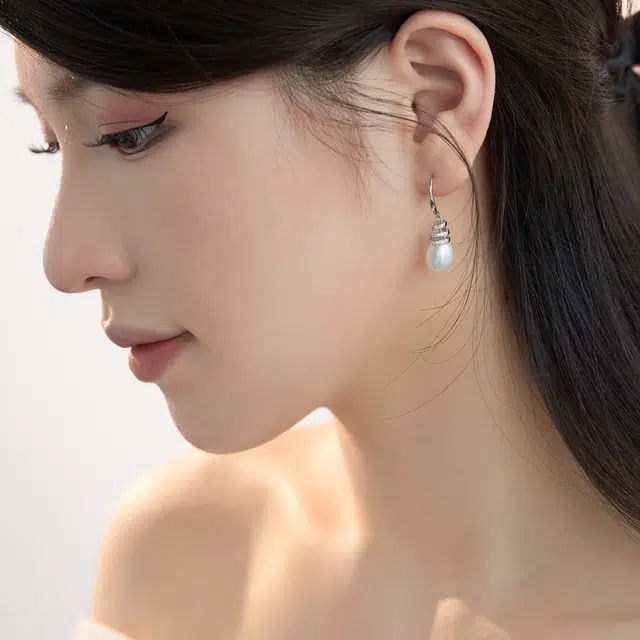 Star Pearl s925