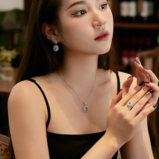 Stylish S925