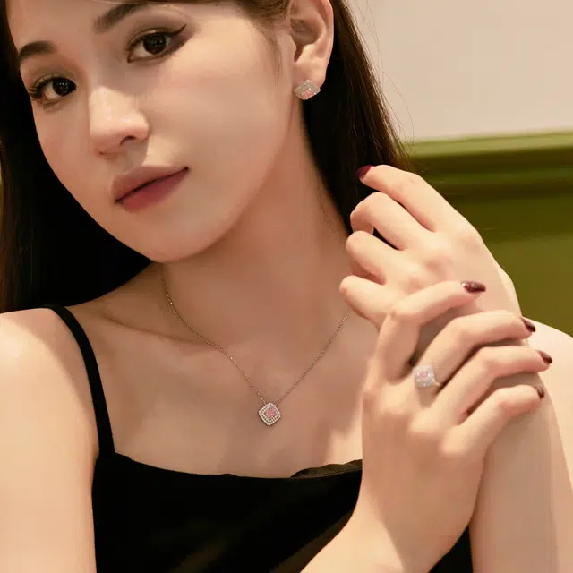 Stylish 8A 925