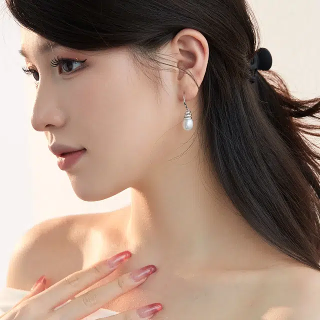 Star Pearl s925