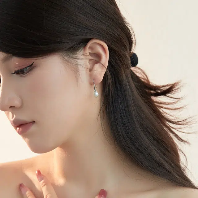 Star Pearl S925
