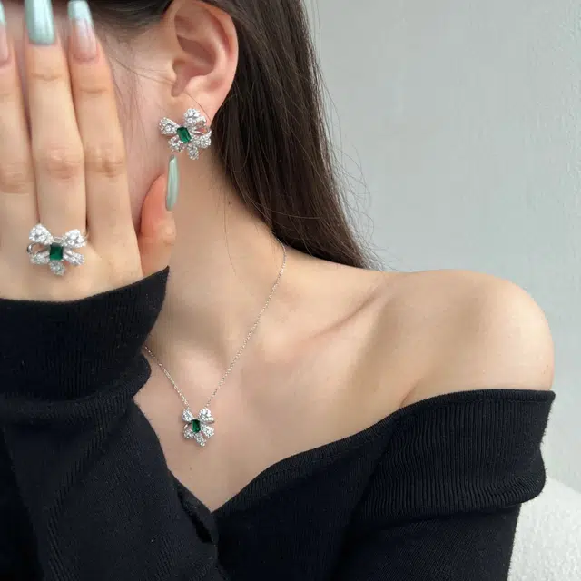 Stylish S925