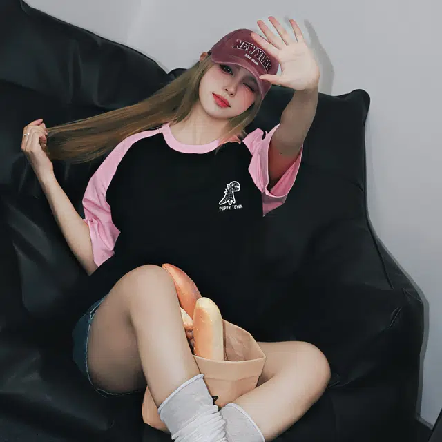 T