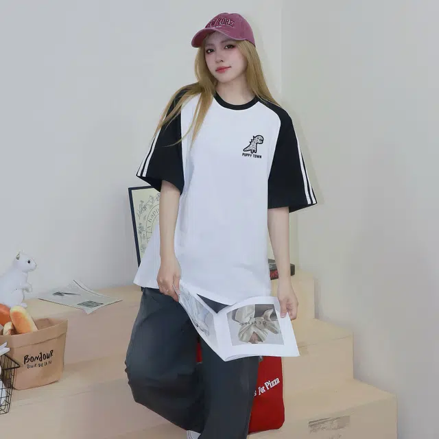 T