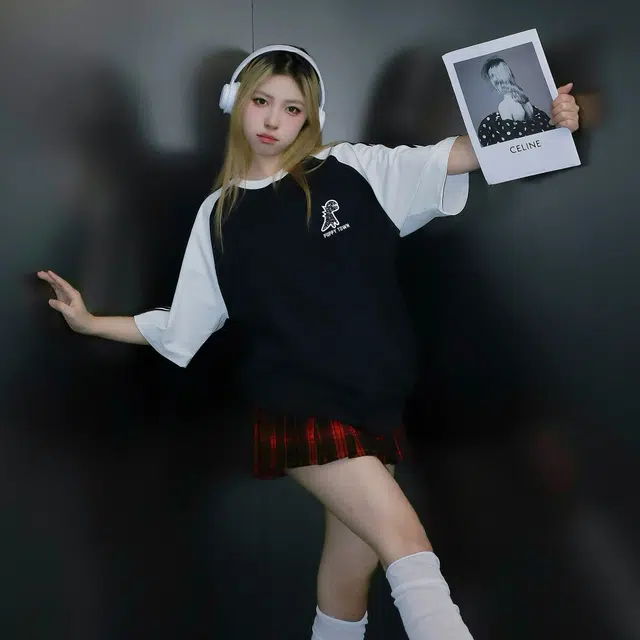 T