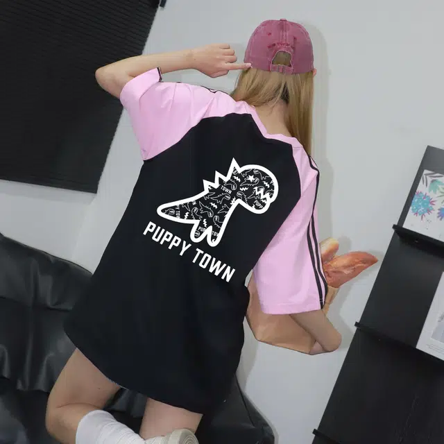T