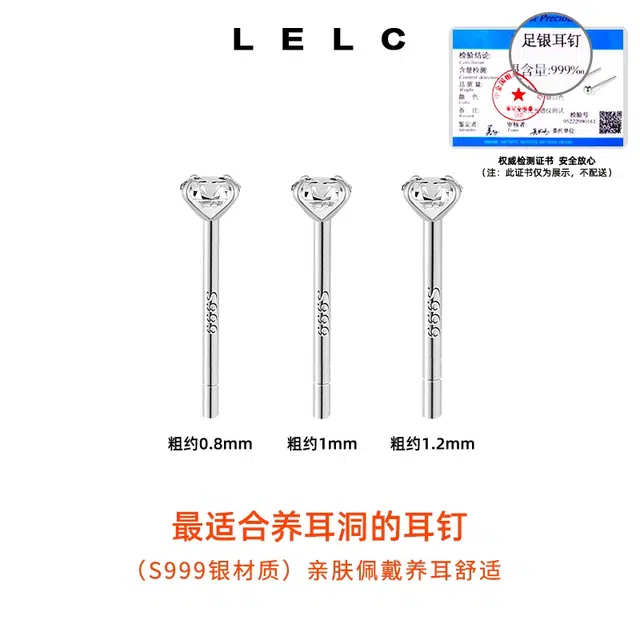 S999 LELC 2025