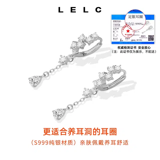 S999 LELC 9992025