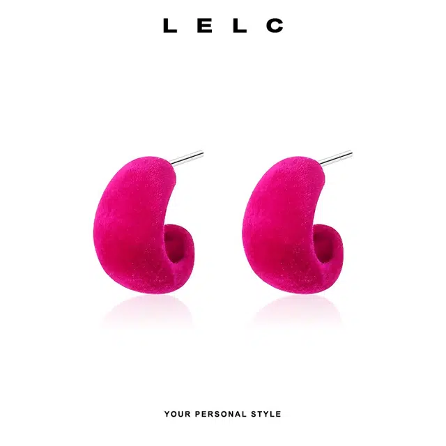 LELC C2025 S925