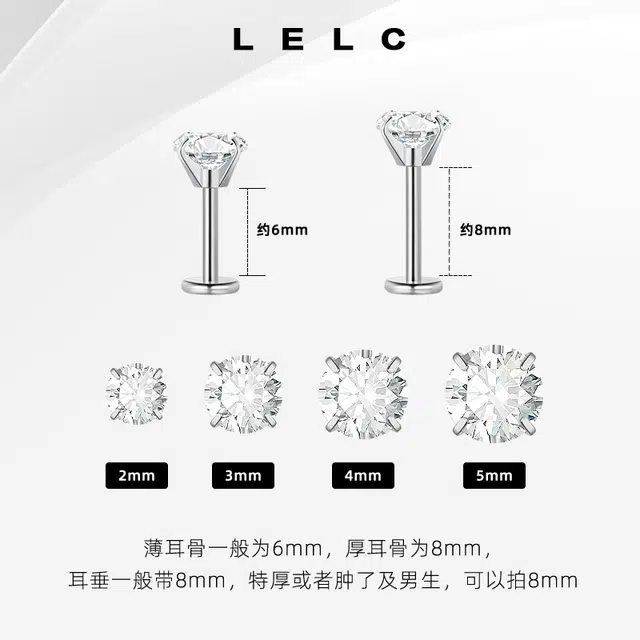 LELC