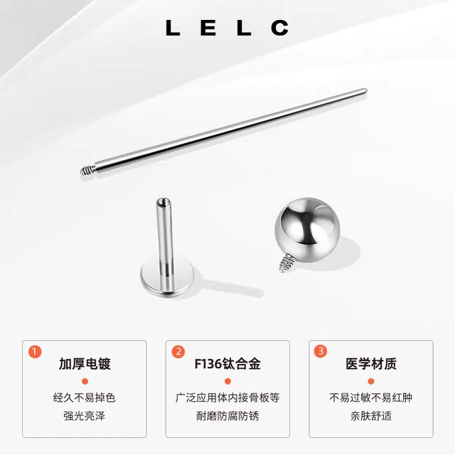F136 LELC