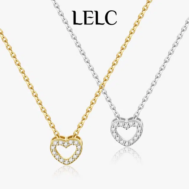 S925 LELC 2025