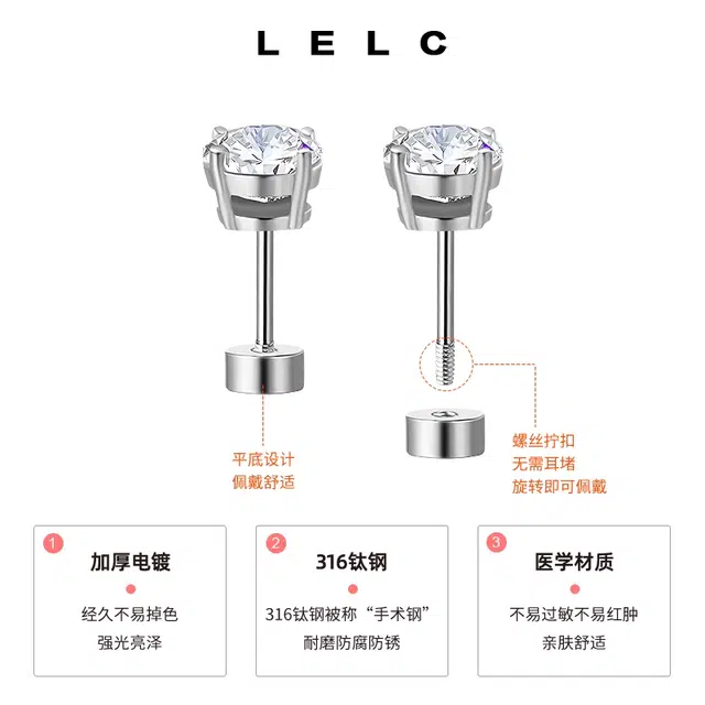 LELC