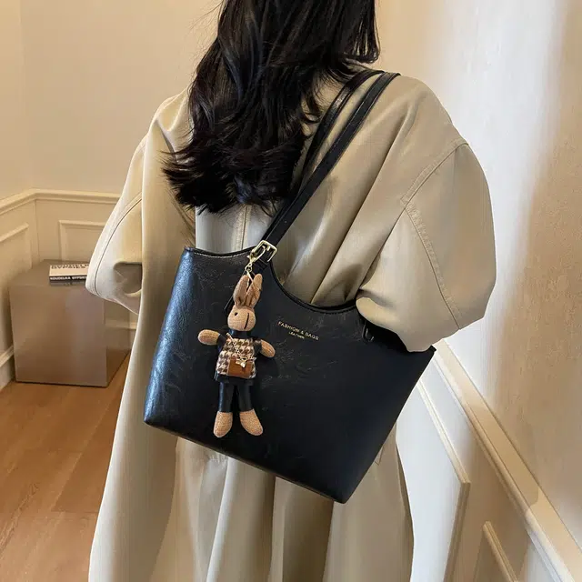 FCTOSSR PU Tote