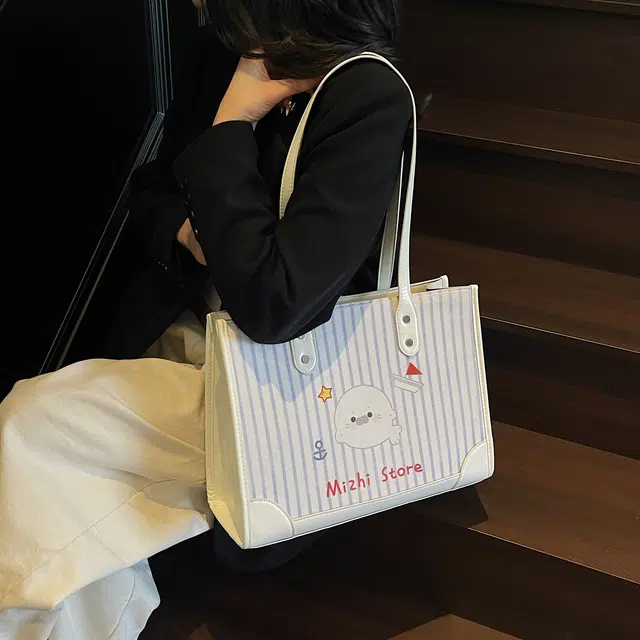 FCTOSSR Tote