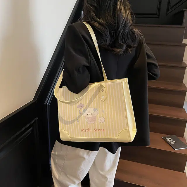 FCTOSSR Tote