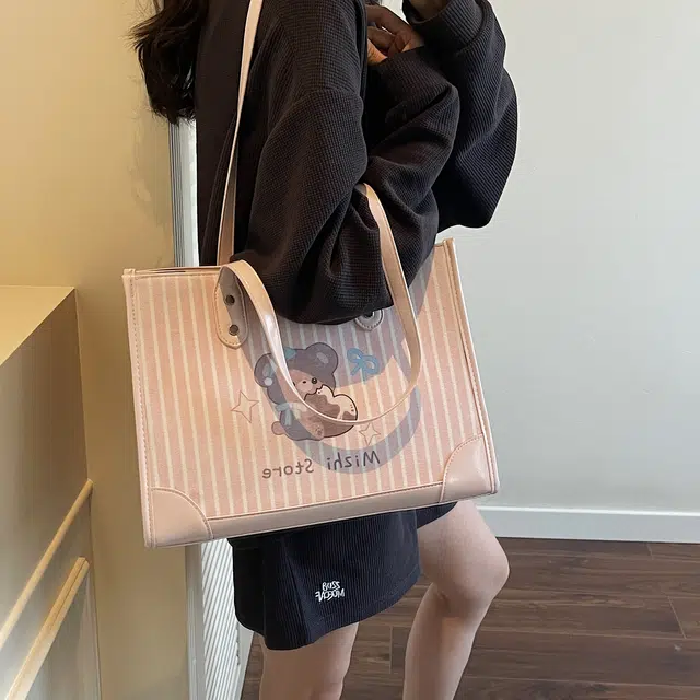 FCTOSSR Tote