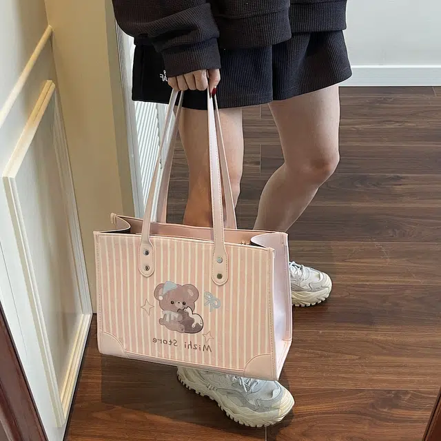 FCTOSSR Tote