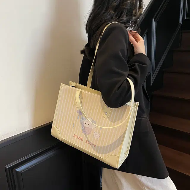 FCTOSSR Tote