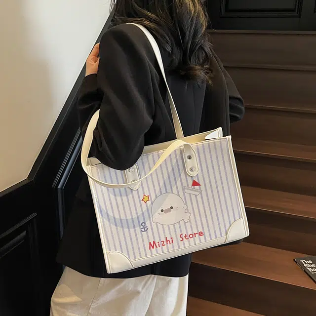 FCTOSSR Tote
