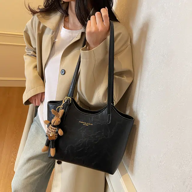 FCTOSSR PU Tote
