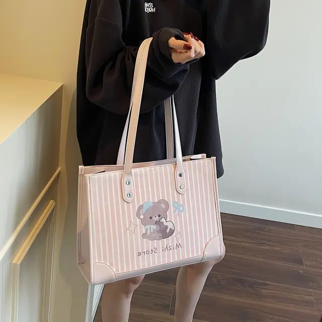FCTOSSR Tote