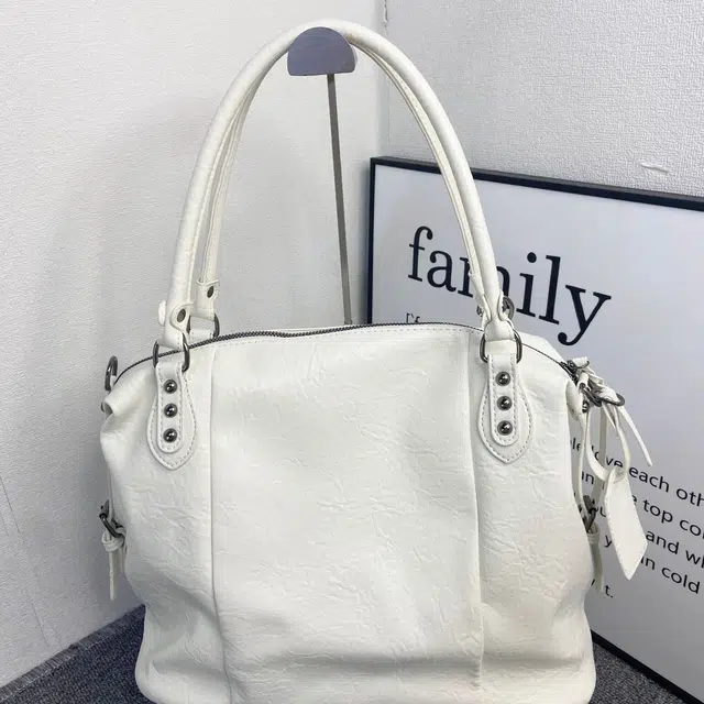 FCTOSSR PU Tote