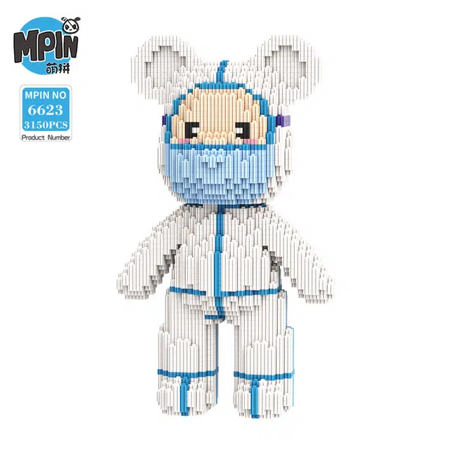 3150pcs M6623-Y