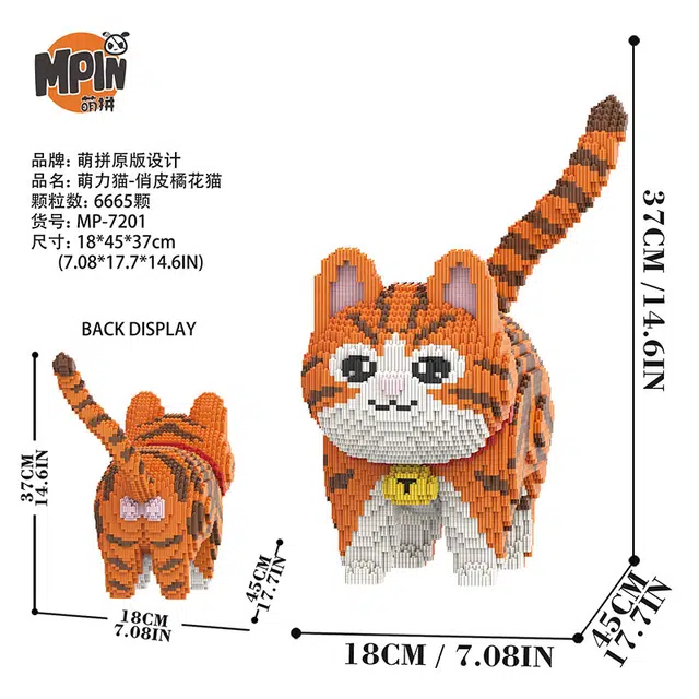5000pcs M7201-Y