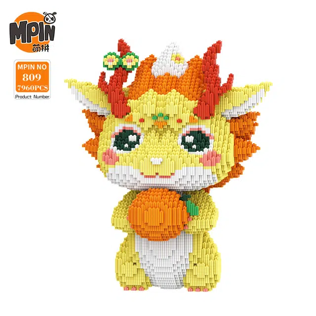 5000pcs M805-M809-Y