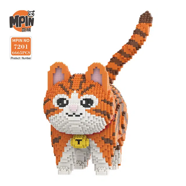 5000pcs M7201-Y