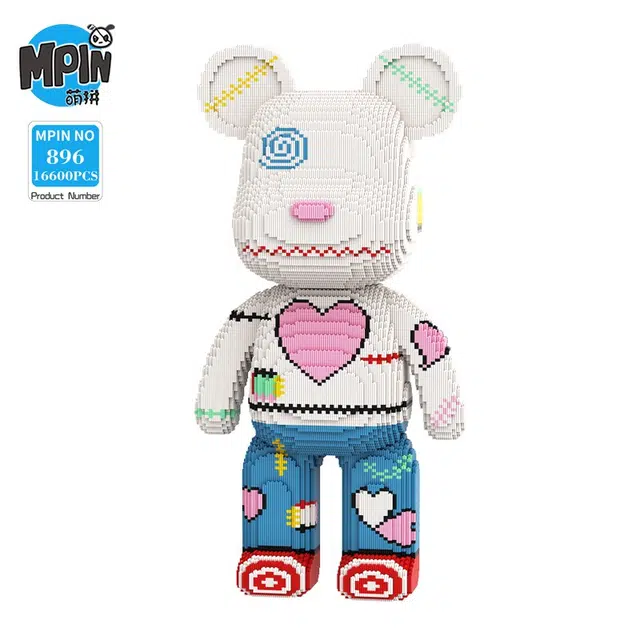89 16600pcs M896-Y