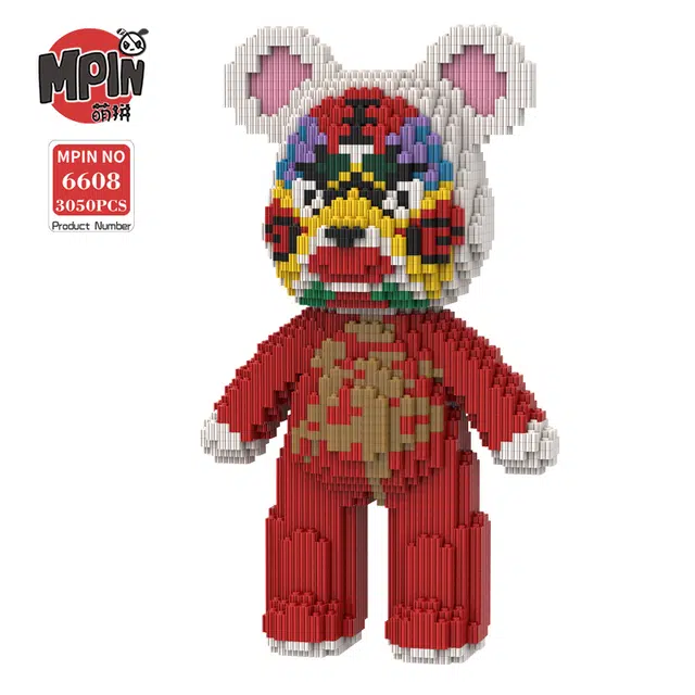 66 3050pcs M6608-Y