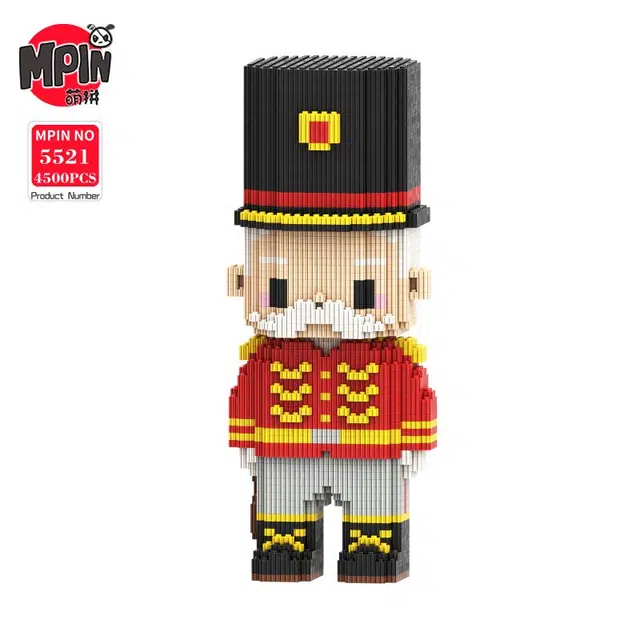 4500pcs M5521-Y