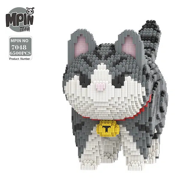 70 6500pcs M7048-Y