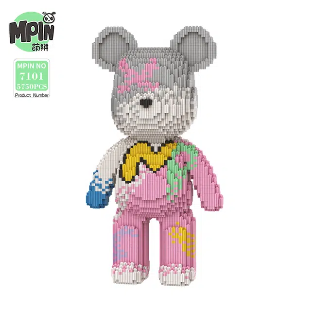71 5750pcs M7101-Y