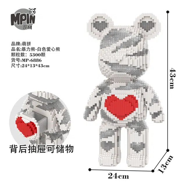 68 5000-7000pcs M6880-M6889Y
