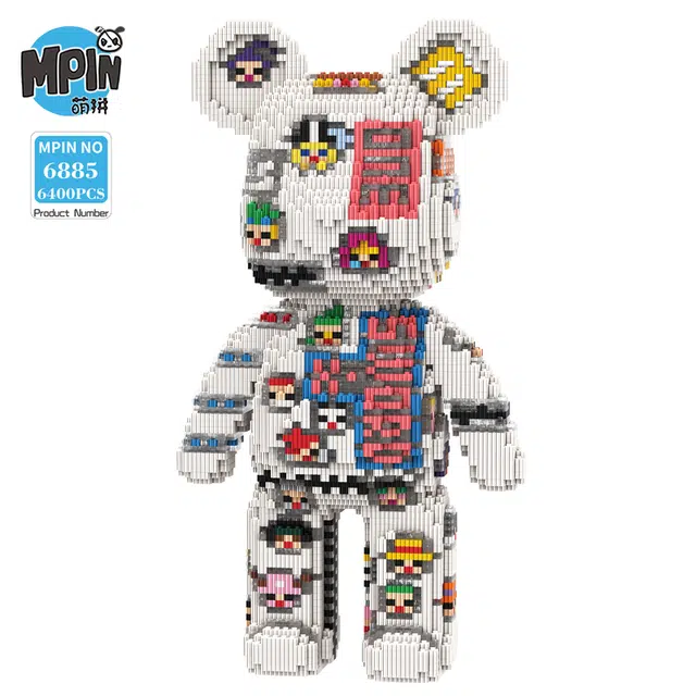 68 5000-7000pcs M6880-M6889Y