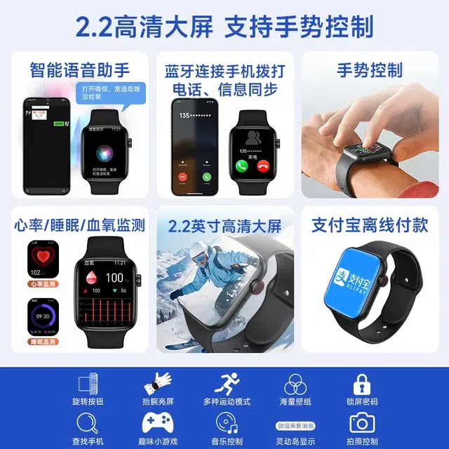 - NFC