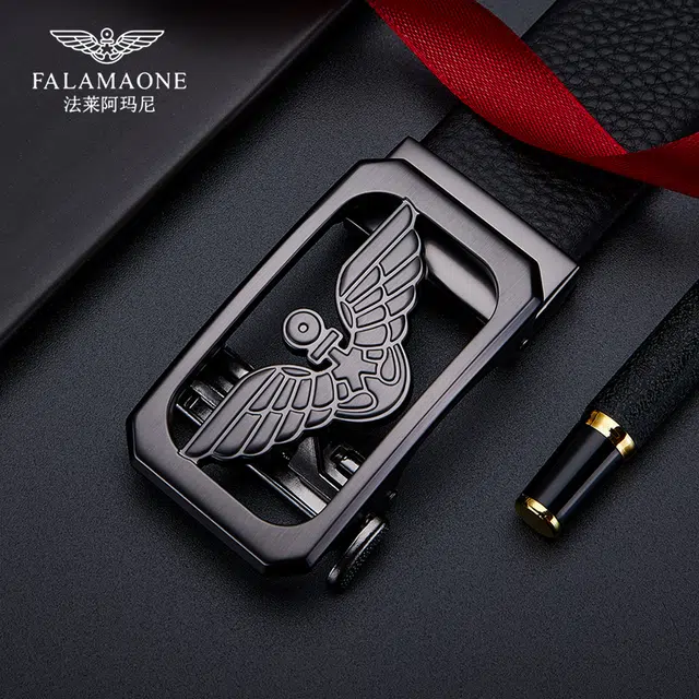 FALAMAONE LOGO 3.5CM