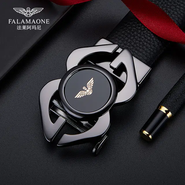 FALAMAONE LOGO 3.5CM