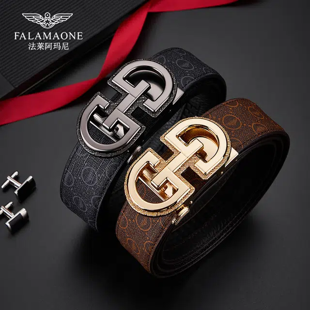 FALAMAONE pvc 3.5CM