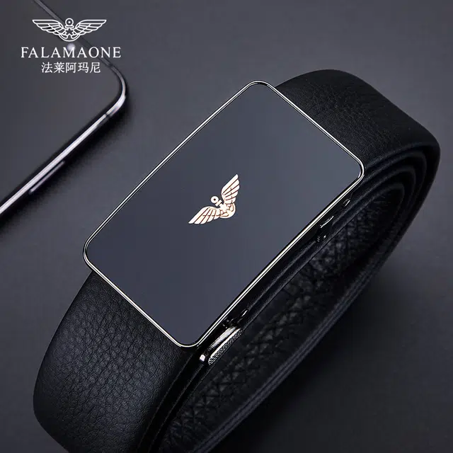 FALAMAONE LOGO 3.5CM